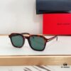 6931ac0accd8ab3d7afa05f4 SAINT LAURENT SL 715 Soft Square Frame with Iconic Angles and Integrated Nose Bridge