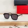 6931ac0accd8ab3d7afa05f5 SAINT LAURENT SL 715 Soft Square Frame with Iconic Angles and Integrated Nose Bridge