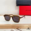 6931ac0bccd8ab3d7afa05f6 SAINT LAURENT SL 715 Soft Square Frame with Iconic Angles and Integrated Nose Bridge