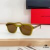 6931ac0bccd8ab3d7afa05f7 SAINT LAURENT SL 715 Soft Square Frame with Iconic Angles and Integrated Nose Bridge
