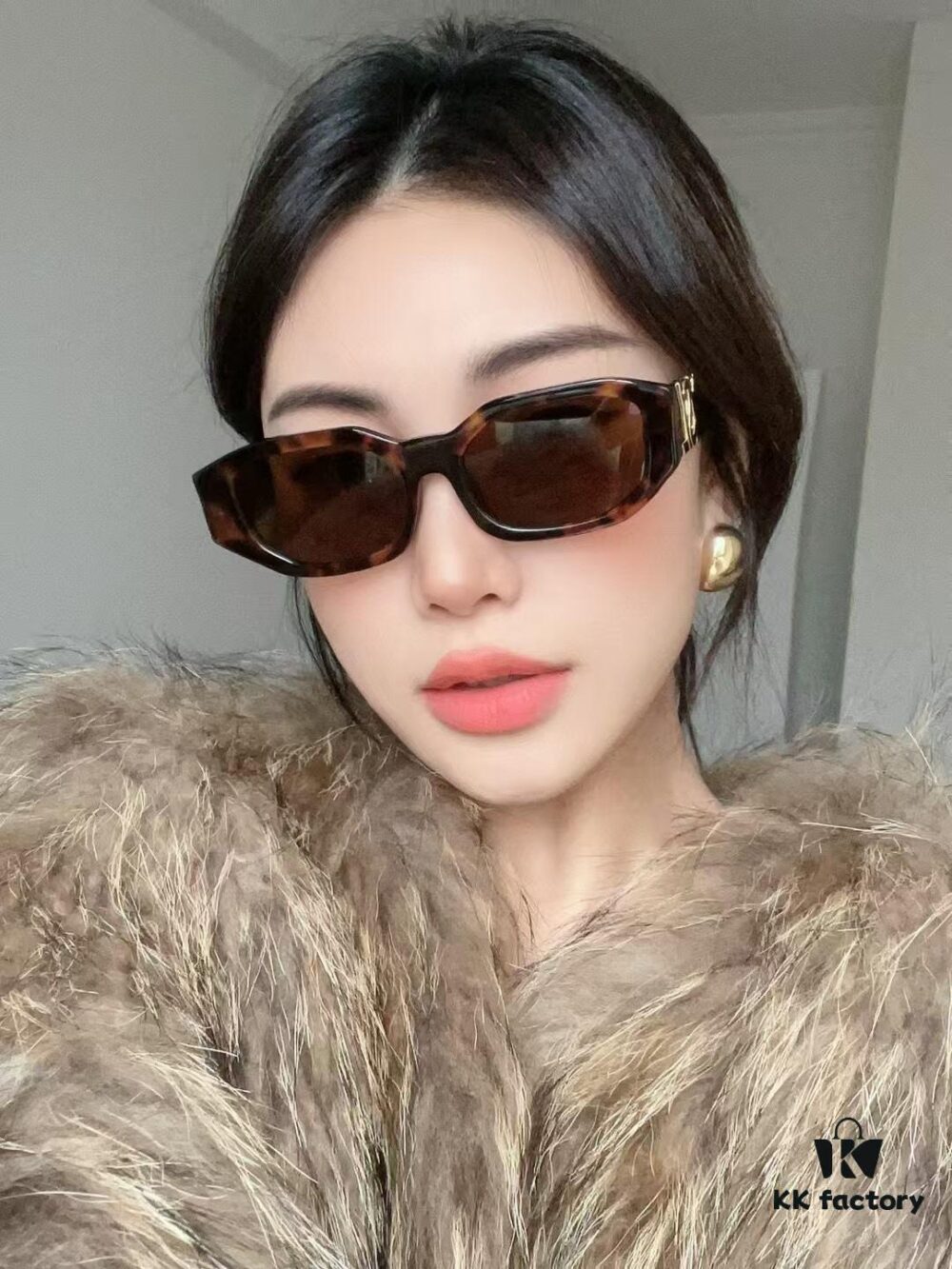 6931ac0bccd8ab3d7afa05fc 140‼️SAINT LAURENT . ysl New Arrival SL M88 Engraved with SAINT LAURENT Logo on Temples Size: 53□18-145 Sunglasses