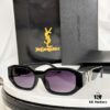 6931ac0bccd8ab3d7afa05fd 140‼️SAINT LAURENT . ysl New Arrival SL M88 Engraved with SAINT LAURENT Logo on Temples Size: 53□18-145 Sunglasses