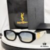 6931ac0bccd8ab3d7afa0601 140‼️SAINT LAURENT . ysl New Arrival SL M88 Engraved with SAINT LAURENT Logo on Temples Size: 53□18-145 Sunglasses