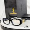 6931ac0bccd8ab3d7afa0602 140‼️SAINT LAURENT . ysl New Arrival SL M88 Engraved with SAINT LAURENT Logo on Temples Size: 53□18-145 Sunglasses