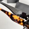 6931ac0bccd8ab3d7afa0603 140‼️SAINT LAURENT . ysl New Arrival SL M88 Engraved with SAINT LAURENT Logo on Temples Size: 53□18-145 Sunglasses