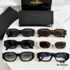 6931ac0bccd8ab3d7afa0604 140‼️SAINT LAURENT . ysl New Arrival SL M88 Engraved with SAINT LAURENT Logo on Temples Size: 53□18-145 Sunglasses