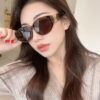 6931ac0bccd8ab3d7afa0605 140‼️SAINT LAURENT . ysl New Arrival SL M86 with SAINT LAURENT Engraved Logo on Temples Size: 57□16-145 Sunglasses