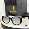 6931ac0cccd8ab3d7afa0607 140‼️SAINT LAURENT . ysl New Arrival SL M86 with SAINT LAURENT Engraved Logo on Temples Size: 57□16-145 Sunglasses