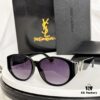6931ac0cccd8ab3d7afa060a 140‼️SAINT LAURENT . ysl New Arrival SL M86 with SAINT LAURENT Engraved Logo on Temples Size: 57□16-145 Sunglasses