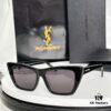 In Stock - As Requested, Online Bestseller SAINT LAURENT SL276MICA Eyeglasses Sunglasses