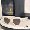 6931ac0dccd8ab3d7afa0623 In Stock SAINT LAURENT YSL SL506 Cat-Eye Sunglasses Recommended, Flattering on Square and Round Face Shapes