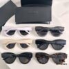 6931ac0eccd8ab3d7afa0627 In Stock SAINT LAURENT YSL SL506 Cat-Eye Sunglasses Recommended, Flattering on Square and Round Face Shapes