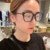 6931ac0fccd8ab3d7afa063b SAINT LAURENT SL M480 Capsule Collection Eyewear YSL Logo Design Size 54-17-145