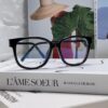 6931ac0fccd8ab3d7afa063d SAINT LAURENT SL M480 Capsule Collection Eyewear YSL Logo Design Size 54-17-145