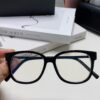 6931ac0fccd8ab3d7afa063f SAINT LAURENT SL M480 Capsule Collection Eyewear YSL Logo Design Size 54-17-145