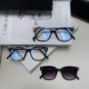 6931ac0fccd8ab3d7afa0644 SAINT LAURENT SL M480 Capsule Collection Eyewear YSL Logo Design Size 54-17-145