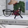 6931ac10ccd8ab3d7afa064a SAINT LAURENT SL M480 YSL Logo Interwoven Design Sunglasses | Minimalist Chic Capsule Collection