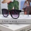 6931ac11ccd8ab3d7afa0655 SAINT LAURENT SL M480 Capsule Collection Eyewear YSL Logo Design Sunglasses Size 54-17-145