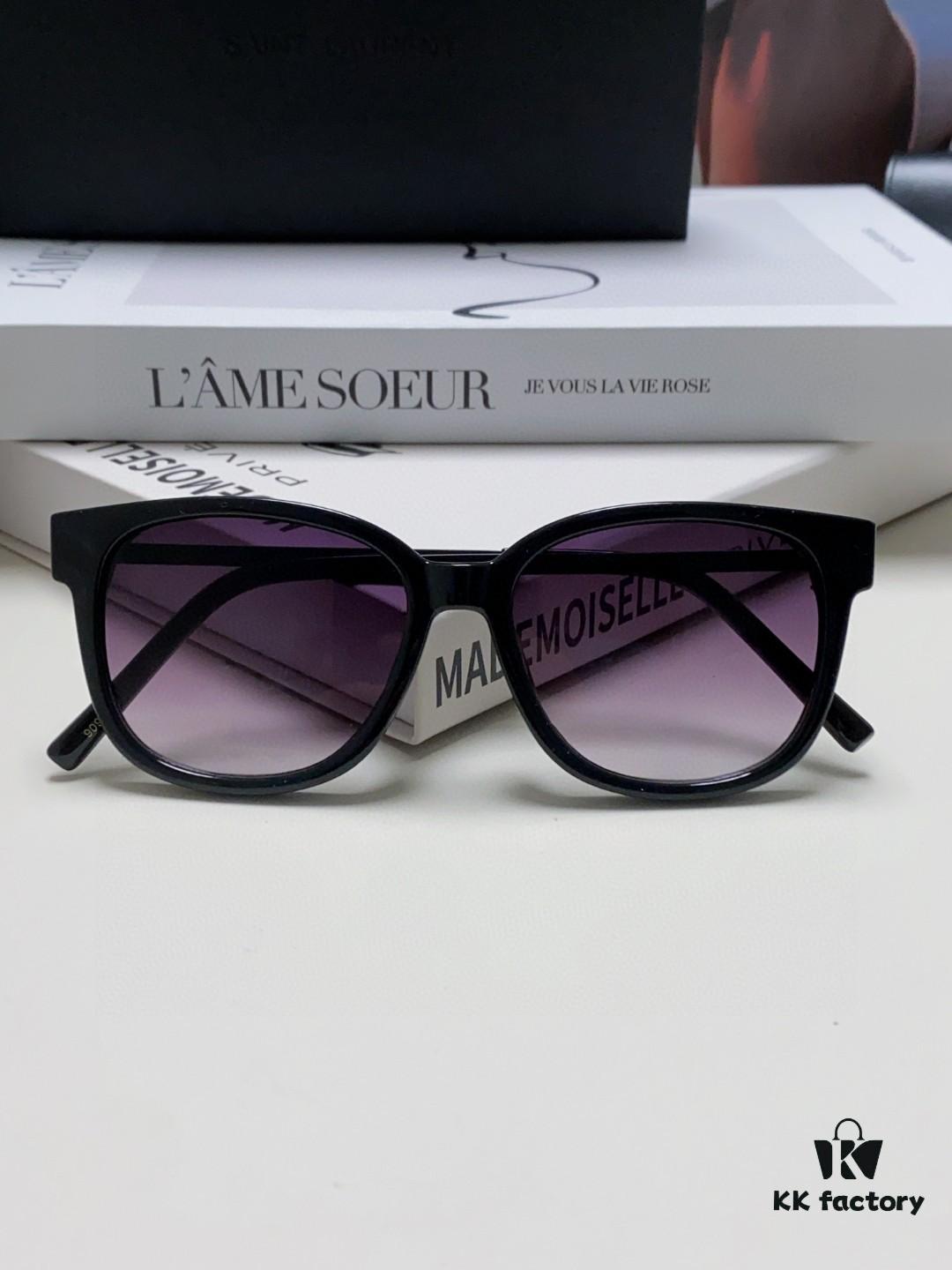 6931ac11ccd8ab3d7afa065b SAINT LAURENT SL M480 Capsule Collection Eyewear 54-17-145