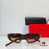 6931ac12ccd8ab3d7afa0667 140 SAINT LAURENT SLM251 Sunglasses Size 60-16-145