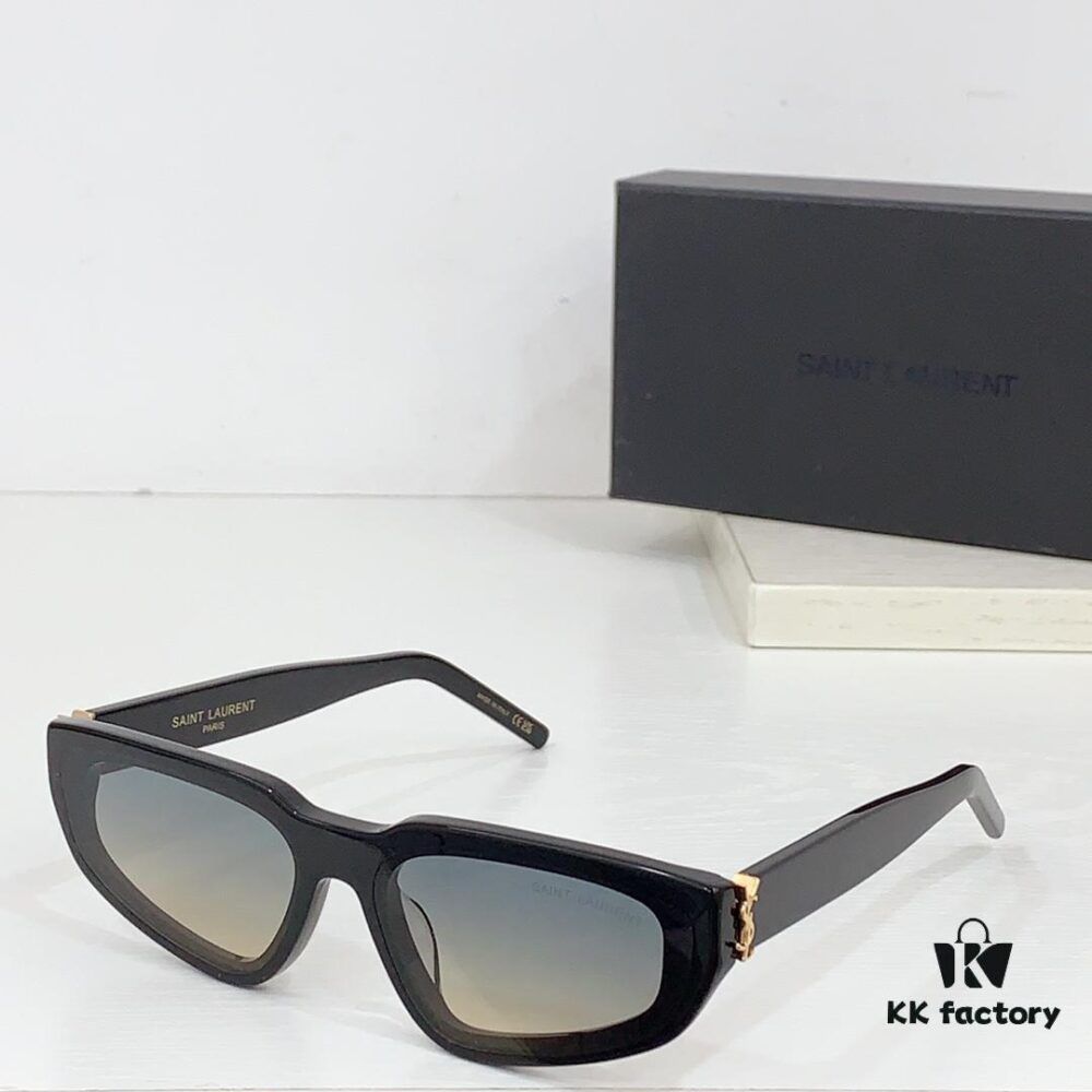 6931ac12ccd8ab3d7afa0668 140 SAINT LAURENT SLM251 Sunglasses 60-16-145