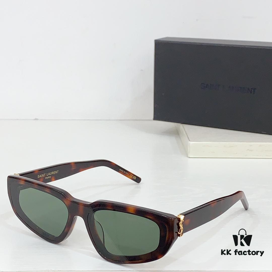 140 SAINT LAURENT SLM251 Sunglasses 60-16-145
