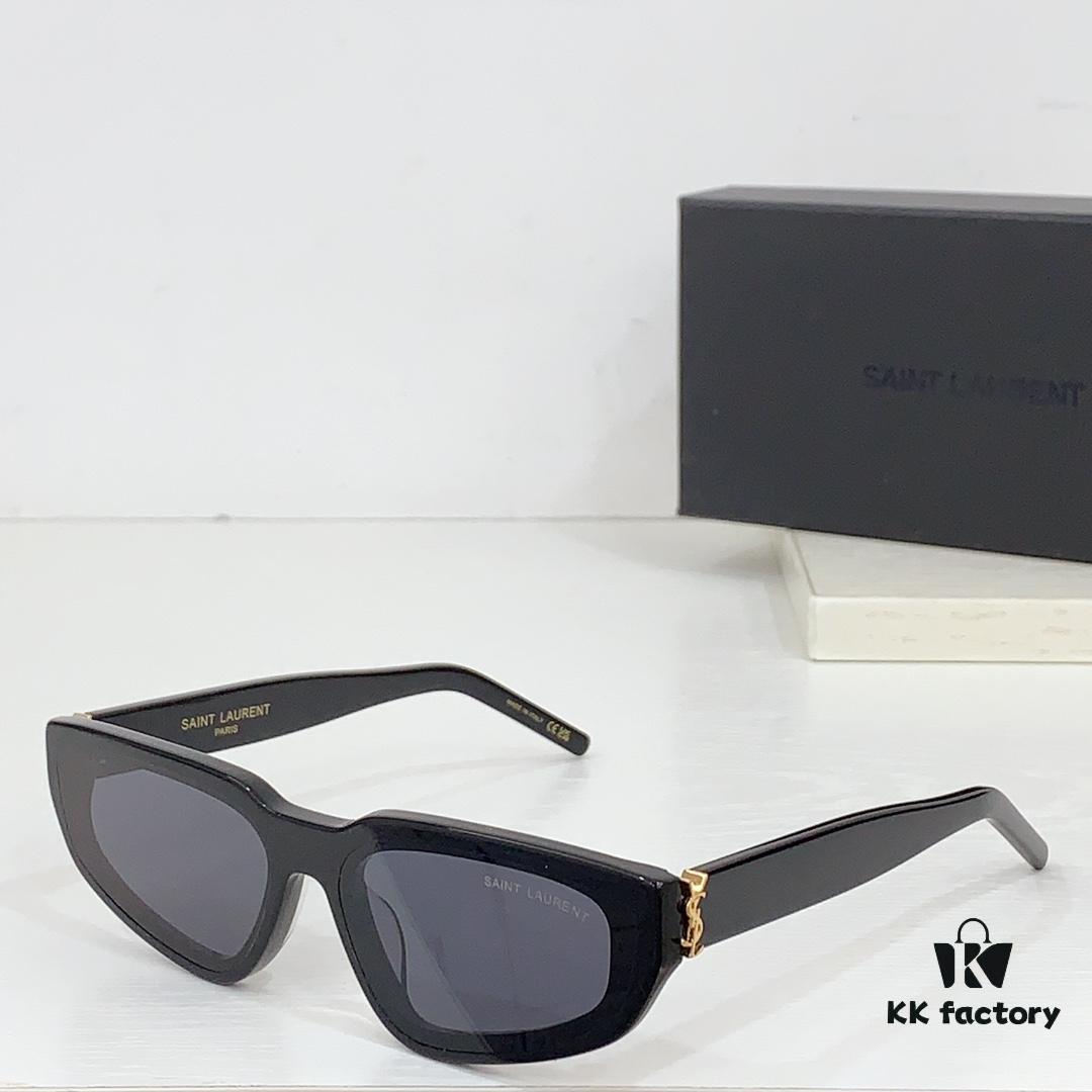 140 SAINT LAURENT SLM251 Sunglasses 60-16-145