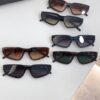 140 SAINT LAURENT SLM251 Sunglasses 60-16-145