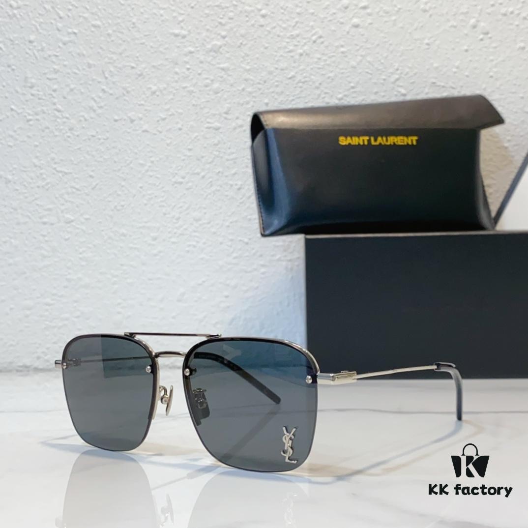 140 SAINT LAURENT Collection SL309M YSL Accent
