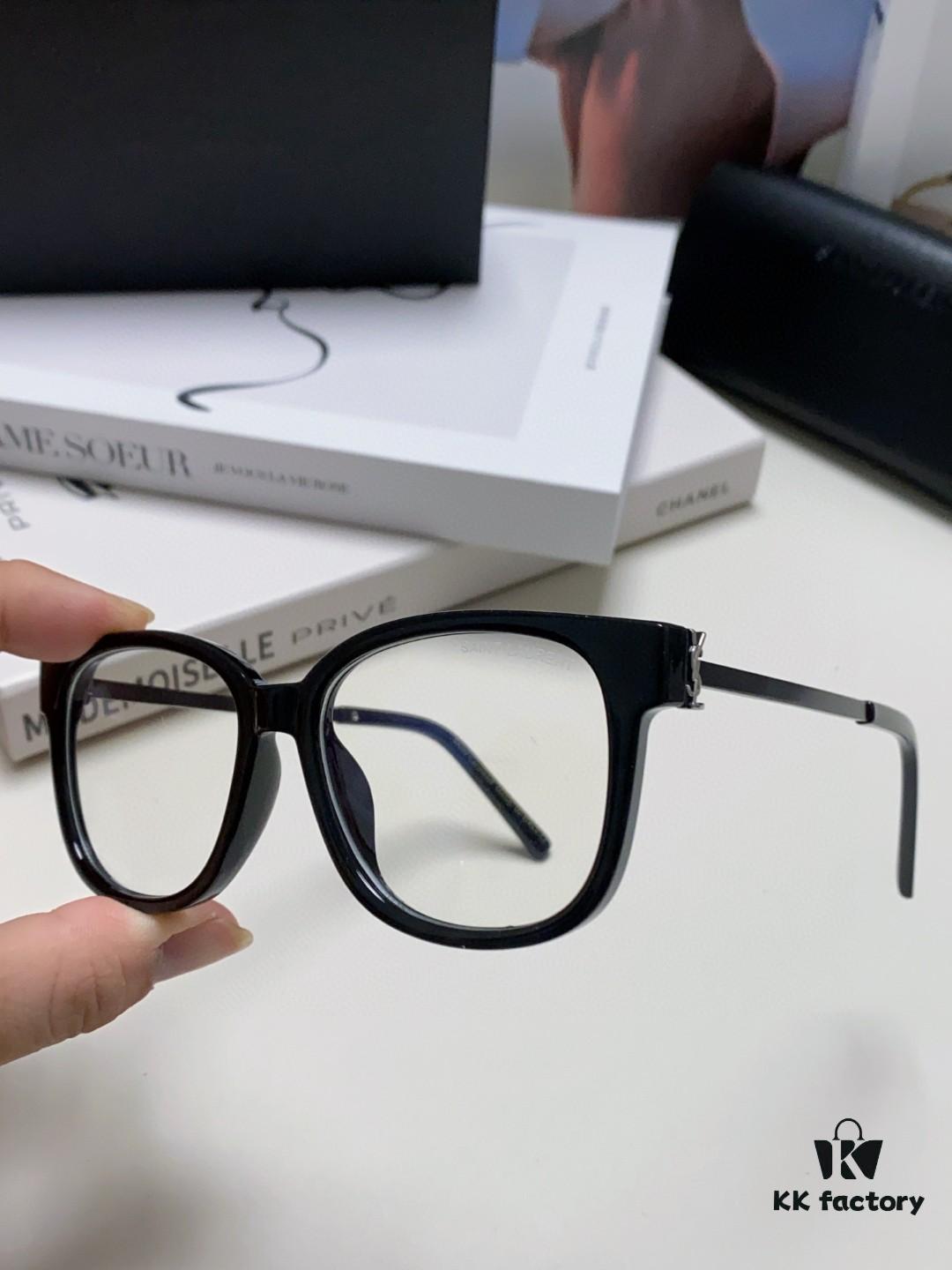 6931ac15ccd8ab3d7afa0685 SAINT LAURENT SL M480 Capsule Collection Eyewear 54-17-145