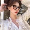 6931ac16ccd8ab3d7afa068a SAINT LAURENT SL M480 Capsule Collection Eyewear 54-17-145 YSL Interlocking Logo Frame