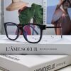 6931ac16ccd8ab3d7afa068c SAINT LAURENT SL M480 Capsule Collection Eyewear 54-17-145 YSL Interlocking Logo Frame