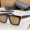 6931ac18ccd8ab3d7afa06ad SAINT LAURENT New Arrival Sunglasses, SL M131, Popular Small Frame Style in Europe and America, INS Favorite