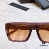 6931ac18ccd8ab3d7afa06b1 SAINT LAURENT New Arrival Sunglasses, SL M131, Popular Small Frame Style in Europe and America, INS Favorite