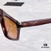 6931ac18ccd8ab3d7afa06b2 SAINT LAURENT New Arrival Sunglasses, SL M131, Popular Small Frame Style in Europe and America, INS Favorite