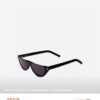 6931ac19ccd8ab3d7afa06b5 Authentic New Arrival: SAINT LAURENT YSL SL563 Cat-Eye Sunglasses Recommended for Square and Round Face Shapes