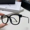 6931ac1accd8ab3d7afa06cd SAINT LAURENT SL M480 Capsule Collection Eyewear YSL Logo Design SIZE:54-17-145