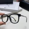 6931ac1bccd8ab3d7afa06d9 SAINT LAURENT SL M480 Capsule Collection Eyewear – Minimalist Elegance with Interlocking 'YSL' Logo