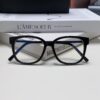 6931ac1bccd8ab3d7afa06da SAINT LAURENT SL M480 Capsule Collection Eyewear – Minimalist Elegance with Interlocking 'YSL' Logo