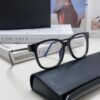 6931ac1bccd8ab3d7afa06db SAINT LAURENT SL M480 Capsule Collection Eyewear – Minimalist Elegance with Interlocking 'YSL' Logo