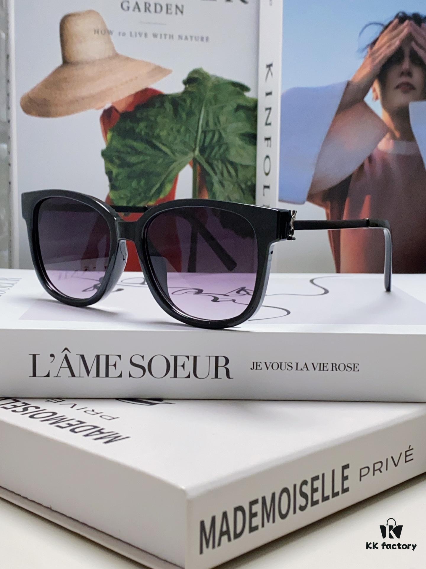 SAINT LAURENT SL M480 Capsule Collection Eyewear 54-17-145