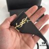 6931ac1eccd8ab3d7afa0706 Factory Price (With Nose Pads) Version, In Stock, Fast Shipping, Saint Laurent SL M119F Sunglasses