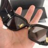 6931ac1eccd8ab3d7afa0708 Factory Price (With Nose Pads) Version, In Stock, Fast Shipping, Saint Laurent SL M119F Sunglasses
