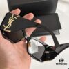 6931ac1eccd8ab3d7afa0709 Factory Price (With Nose Pads) Version, In Stock, Fast Shipping, Saint Laurent SL M119F Sunglasses