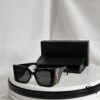 6931ac1eccd8ab3d7afa070a Factory Price (With Nose Pads) Version, In Stock, Fast Shipping, Saint Laurent SL M119F Sunglasses