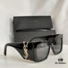 6931ac1fccd8ab3d7afa0714 Factory Price No Nose Pad Version In Stock Ready to Ship Saint Laurent SL M119F Sunglasses Asian Fit