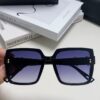 YSL Saint Laurent [SAINT LAURENT Queen Sunglasses] 2024 New Lightweight Luxury Versatile Square Frame Sunglasses for Women, Unisex Trendy Sun Glasses