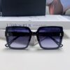 YSL Saint Laurent [SAINT LAURENT Queen Sunglasses] 2024 New Lightweight Luxury Versatile Square Frame Sunglasses for Women, Unisex Trendy Sun Glasses