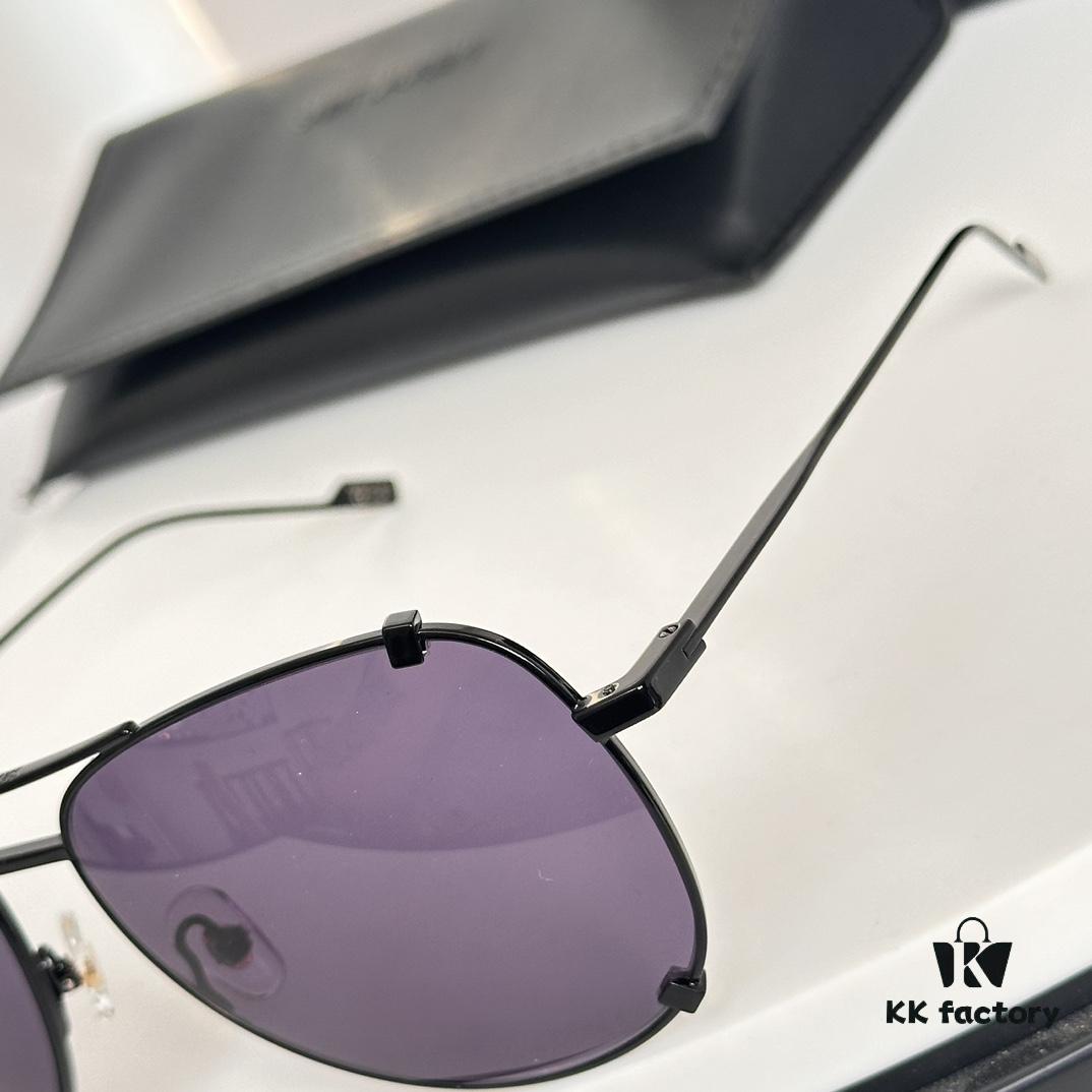 SAINT LAURENT SL193T Sunglasses Size 59□14-145