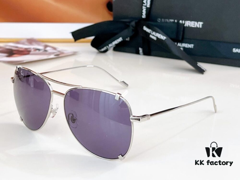 6931ac21ccd8ab3d7afa0733 SAINT LAURENT Sunglasses Model SL193T Size 59□14-145